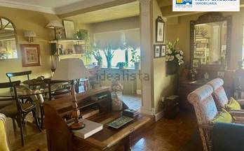 venta piso caceres canovas