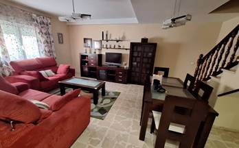 venta piso zafra zafra