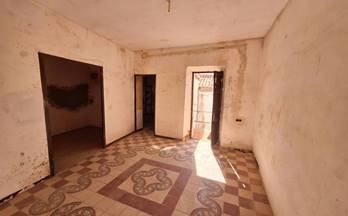 venta casa unifamiliar zafra zafra