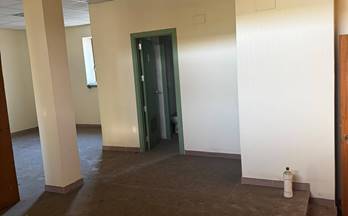 venta piso caceres heroes de baler