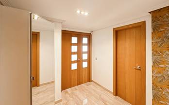 alquiler duplex valencia campanar