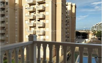 venta piso cartagena playa paraíso-playa honda