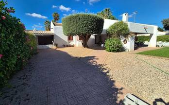 venta chalet santiago de la ribera s. de la ribera