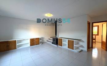 venta chalet adosado mancor de la vall 