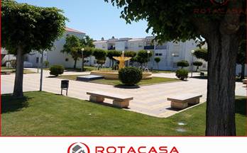 APARTAMENTO en venta rota punta candor