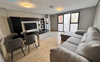 venta piso benetusser benetusser