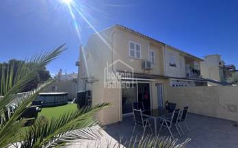venta casa unifamiliar son servera cala millor