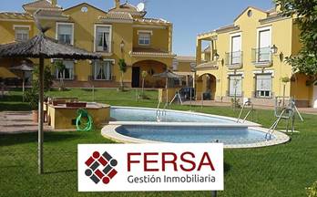 venta chalet pareado el puerto de santa maria el ancla