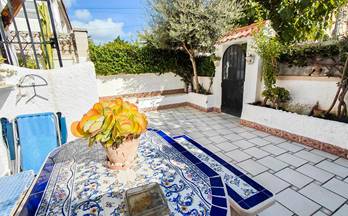 venta chalet adosado cunit can nicolau - les sorres - val