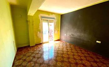 venta piso gandia centro