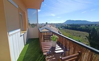 alquiler apartamento denia el palmar-los molinos