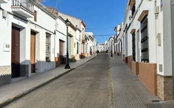 venta casa unifamiliar bollullos par del condado andalucia