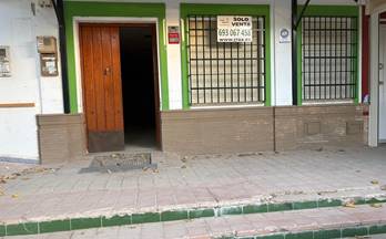 venta local almonte el rocío
