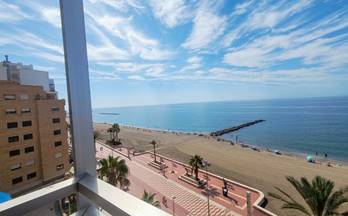 alquiler piso almeria zapillo