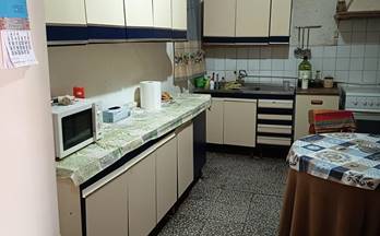 venta casa unifamiliar gergal gérgal