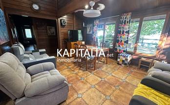 venta chalet ontinyent almaig
