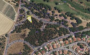 venta terrenos solares aljaraque urb. monacilla