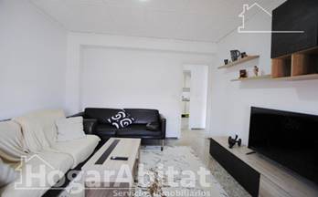 venta piso gandia raval