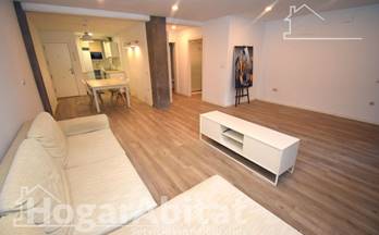 venta piso castellon de la plana oeste