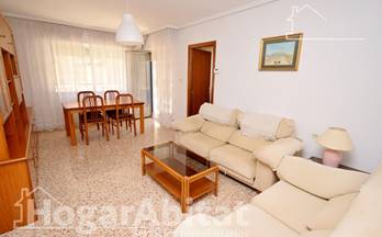 venta piso villarreal vila real piscinas