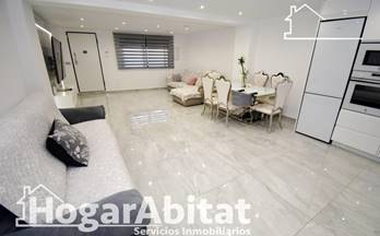 venta casa unifamiliar almazora almassora les boqueres-zona norte