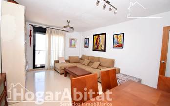venta piso torrent parc central