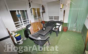 venta piso bonrepos i mirambell - bonrepòs i mirambell polidep