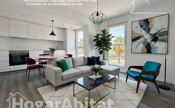 venta piso castellon de la plana grao de castellón