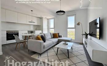 venta piso castellon de la plana grao de castellón