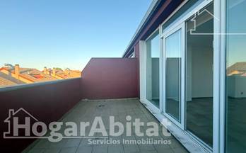 venta chalet adosado real de gandia real de gandia