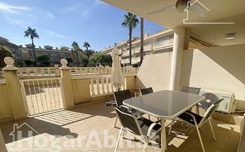 venta piso gran alacant avda. mediterraneo