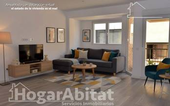 venta piso valencia campanar