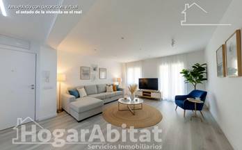 venta piso valencia campanar