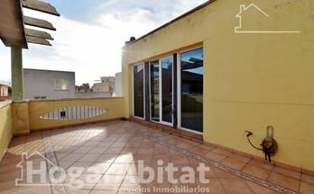 venta chalet adosado miramar miramar - playa