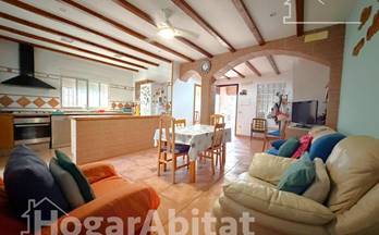 venta casa unifamiliar sagunto sagunt san josé - los metales