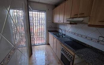 venta piso sant pere de ribes les roquetes- centre
