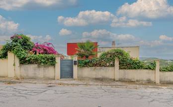 venta chalet olivella can suria
