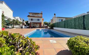 venta casa unifamiliar el vendrell oasis park - la franquesa
