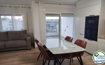 venta apartamento roses santa margarida