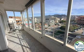 venta apartamento roses santa margarida