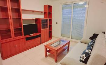 alquiler estudio vicar la envia golf