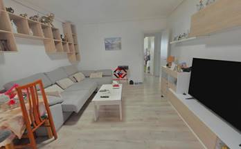venta apartamento santiago de la ribera centro