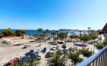 venta piso puerto de mazarron rihuete