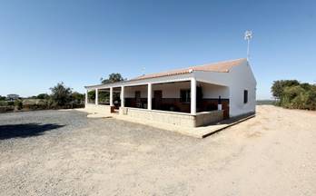 venta chalet cartaya cartaya pueblo