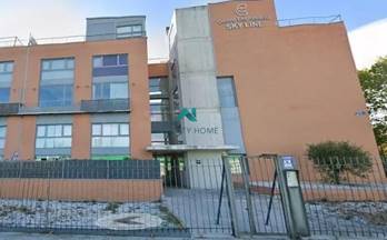 alquiler estudio alcorcon alcorcón