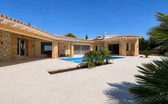 casas en venta benissa