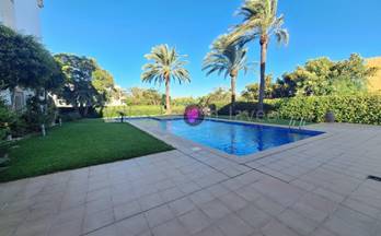 alquiler piso javea xabia centro ciudad