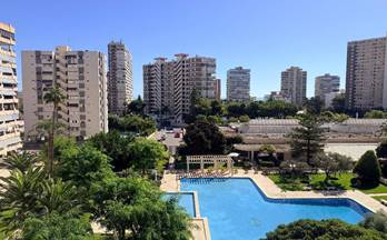 venta piso playa de san juan 
