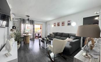 venta piso salou centro