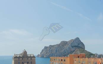 venta apartamento calpe calp calpe - playa la fossa